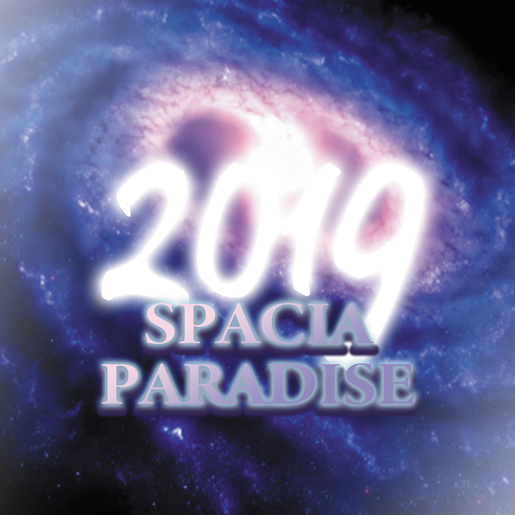 SPACIA PARADISE 2019